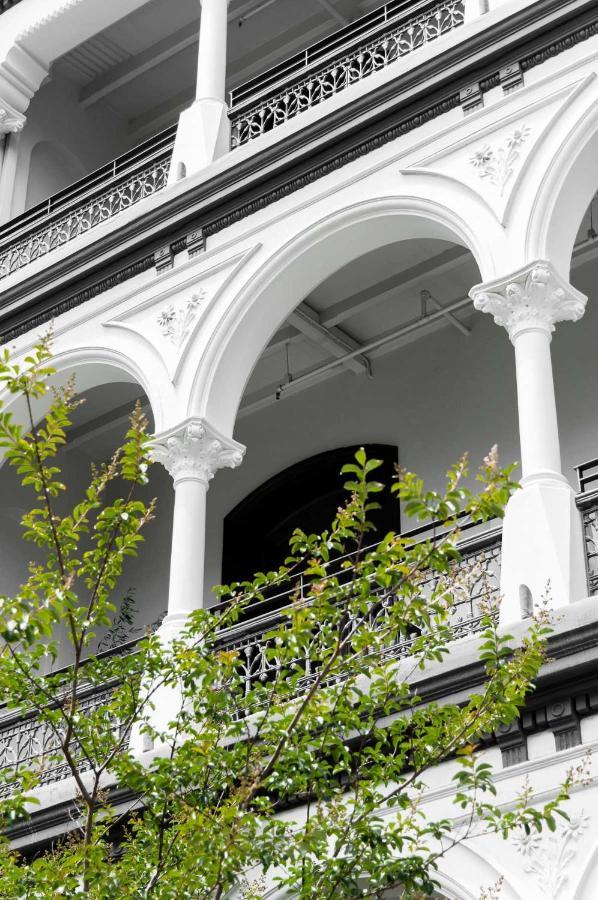 Hotel Challis Potts Point Sydney Exterior photo
