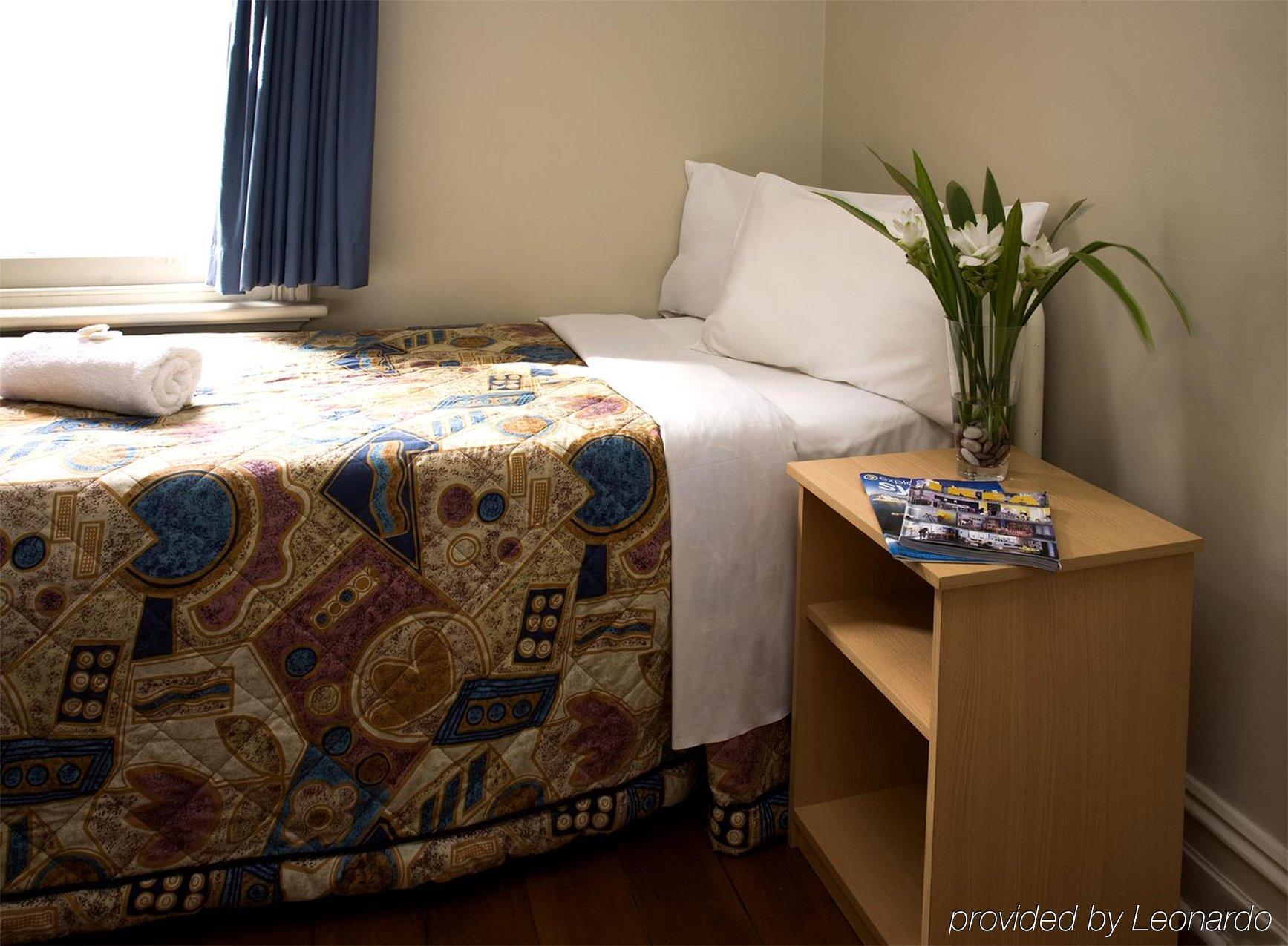 Hotel Challis Potts Point Sydney Exterior photo